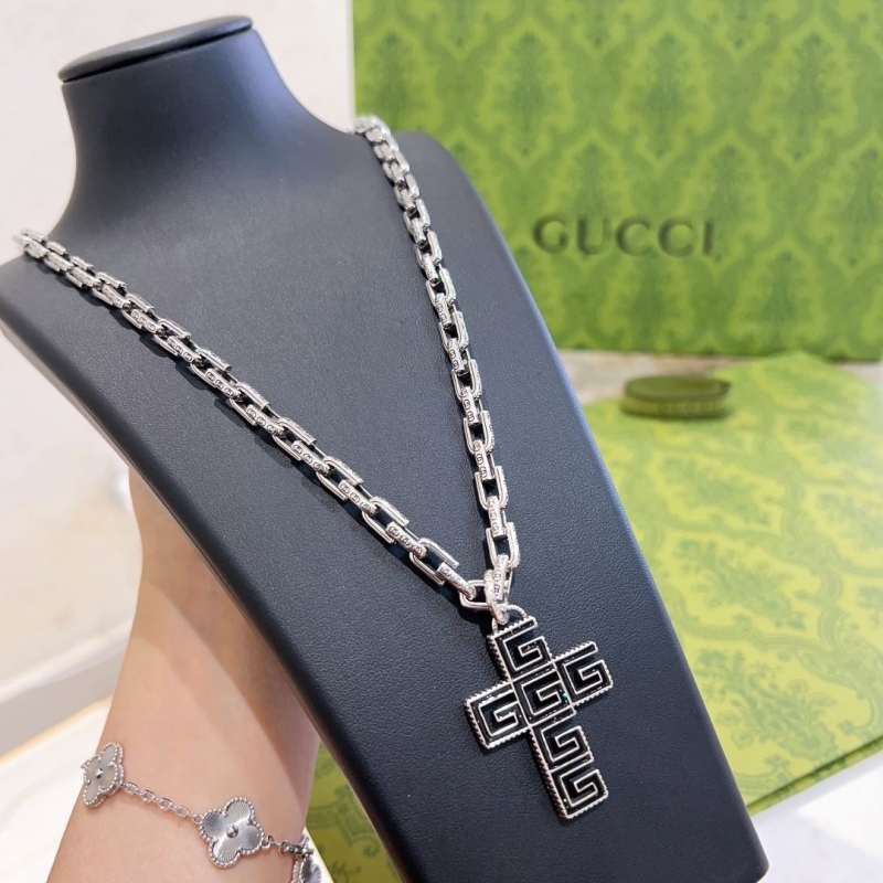 Gucci Necklaces